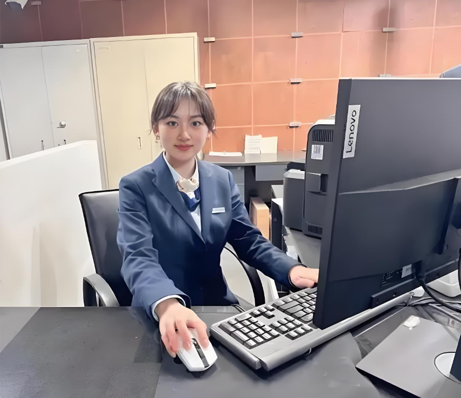 新盛公司总部售后